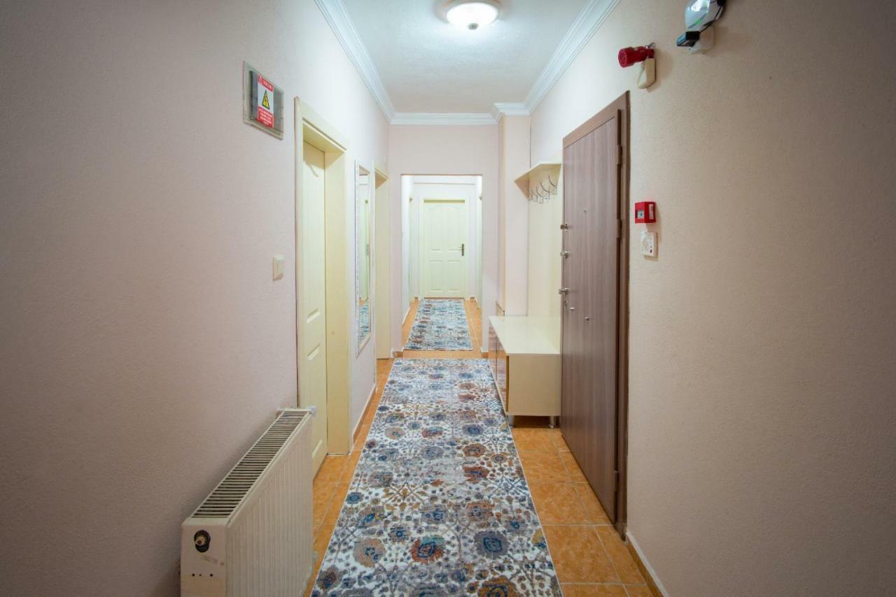 Cayeli Kent Apart エクステリア 写真