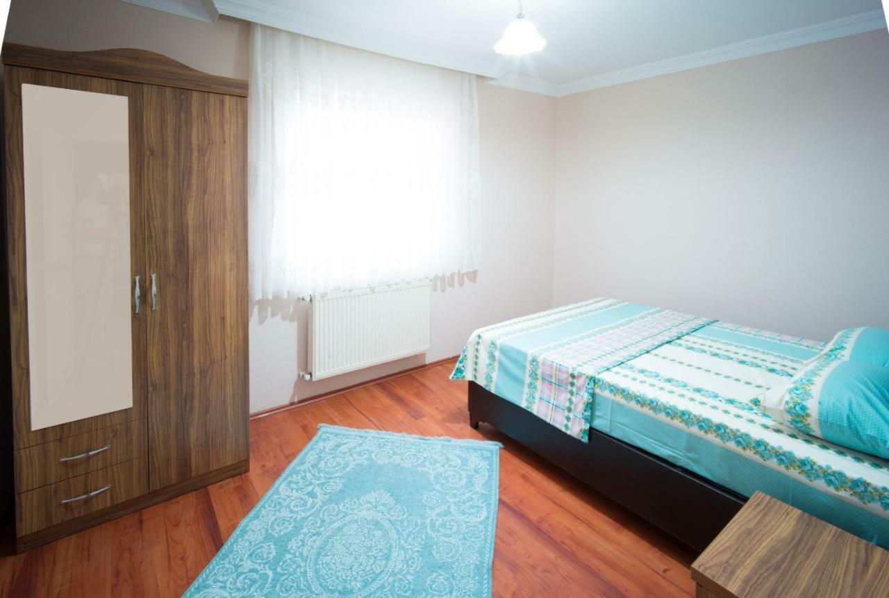 Cayeli Kent Apart エクステリア 写真